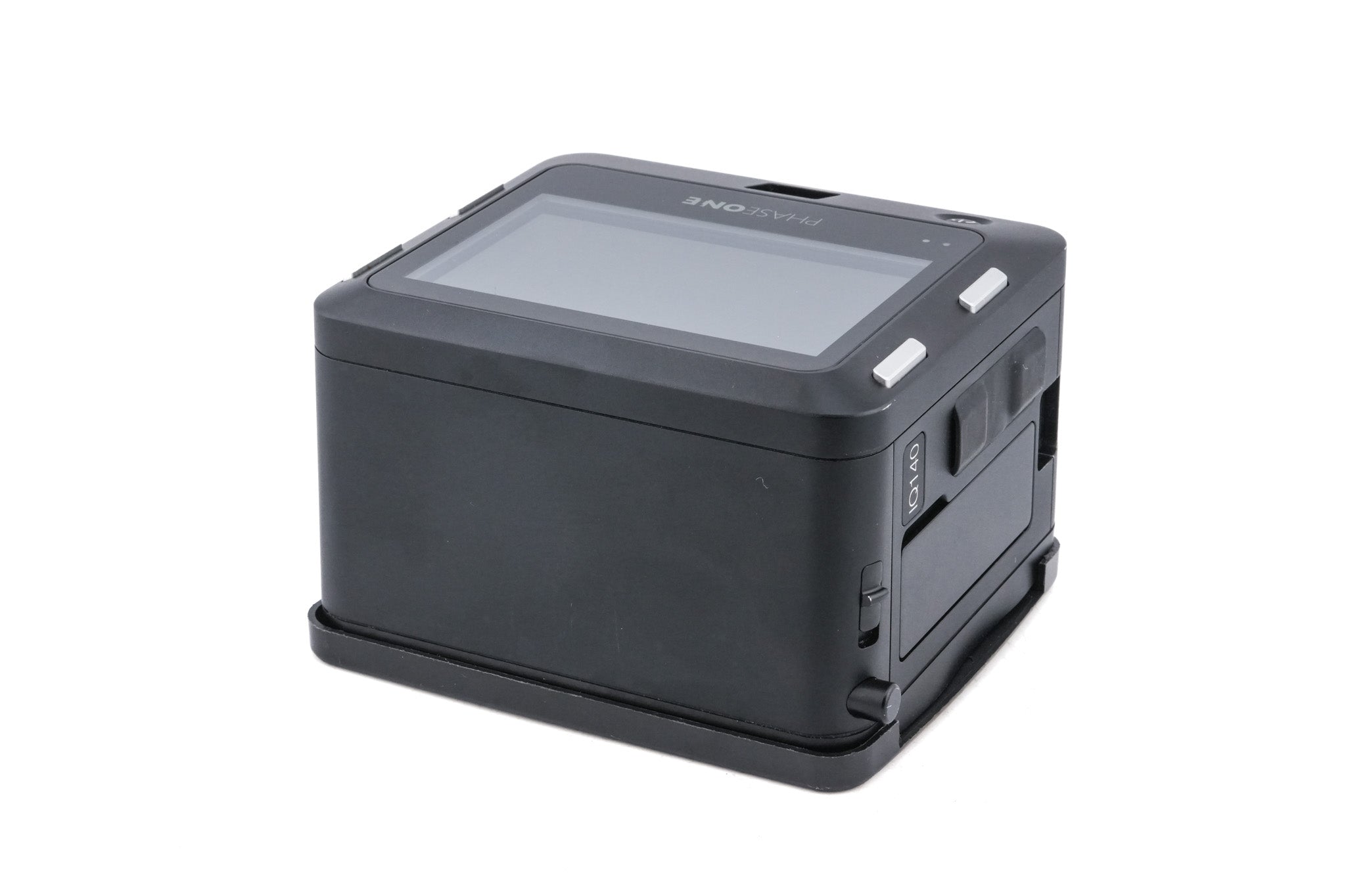 Phase One IQ140 Digital Back