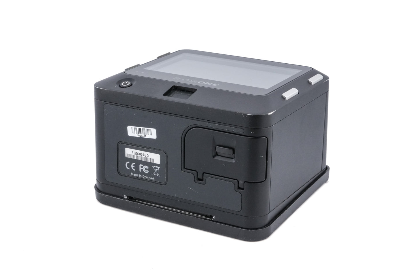 Phase One IQ140 Digital Back