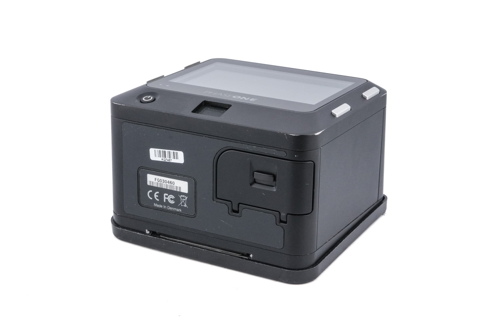 Phase One IQ140 Digital Back