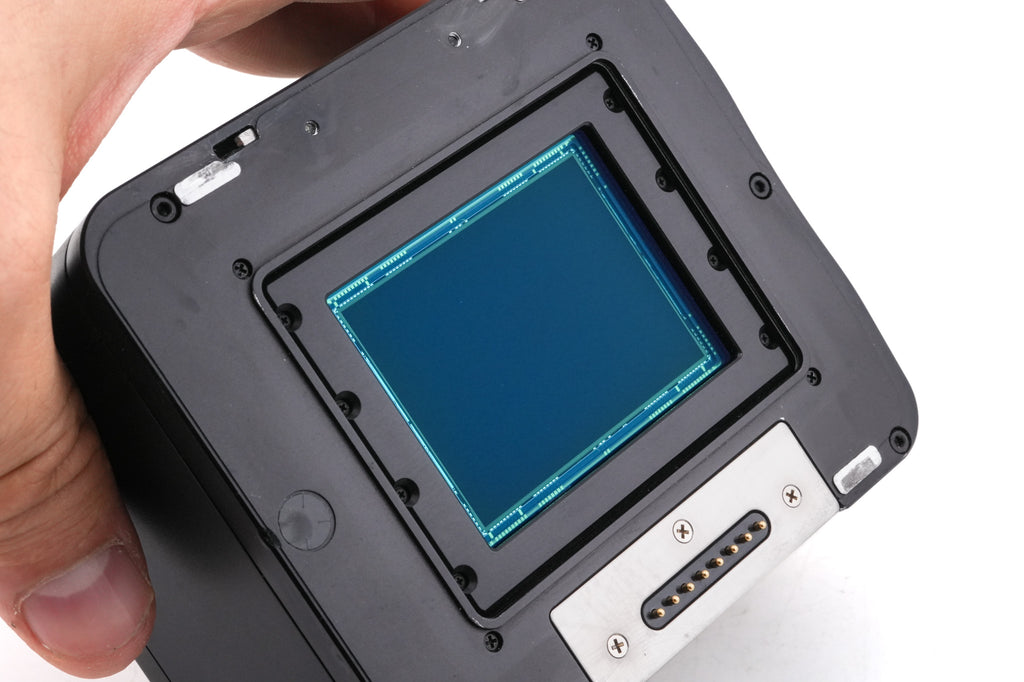 Phase One IQ140 Digital Back