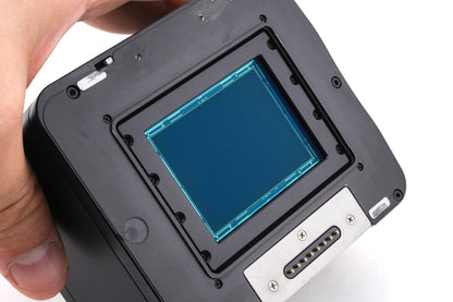 Phase One IQ140 Digital Back