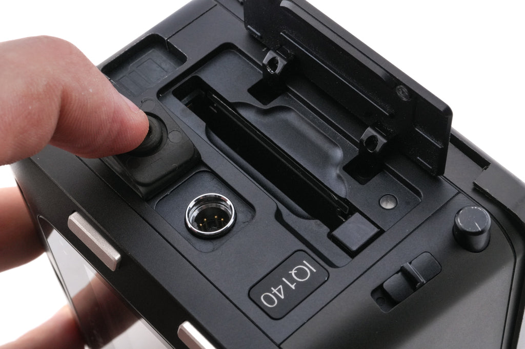 Phase One IQ140 Digital Back