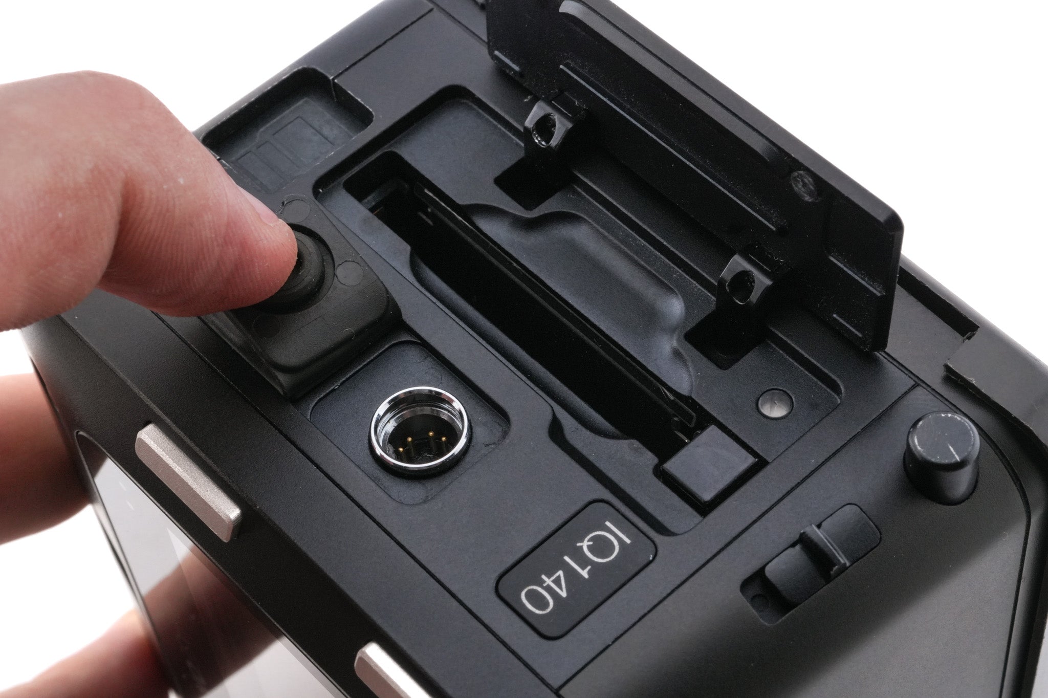 Phase One IQ140 Digital Back