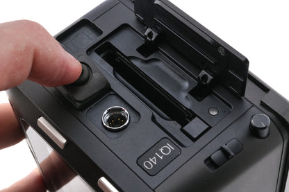 Phase One IQ140 Digital Back