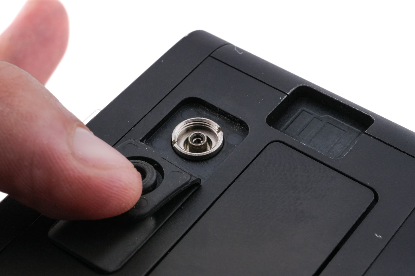 Phase One IQ140 Digital Back