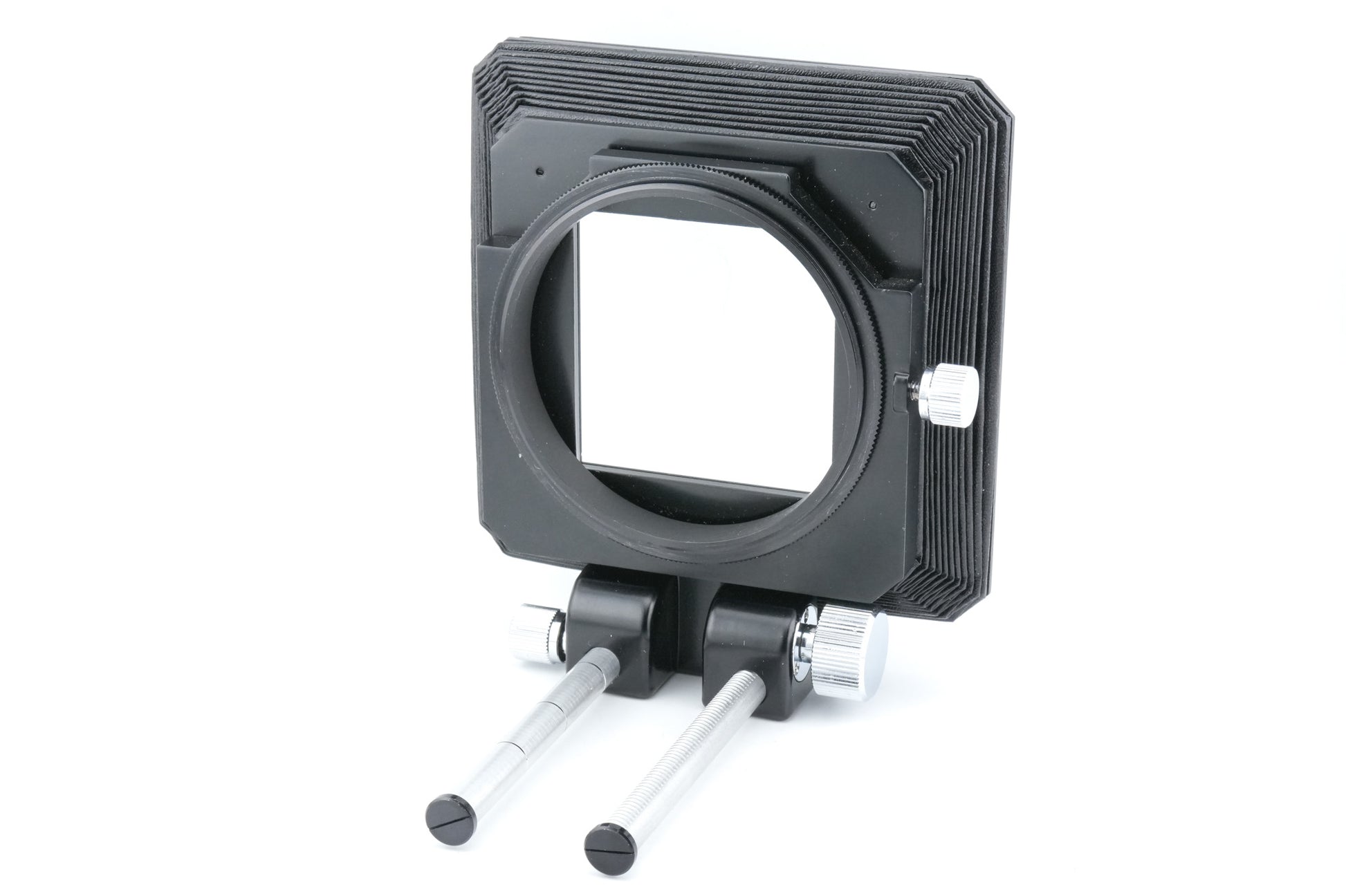 Mamiya G-2 Bellows Lens Hood – Kamerastore - Main Image
