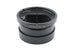 Hasselblad Extension Tube 32E (40655) (w/ Electronic Contacts)