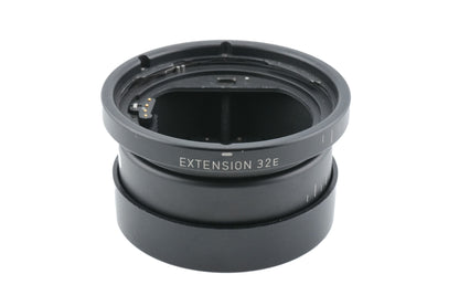 Hasselblad Extension Tube 32E (40655) (w/ Electronic Contacts)