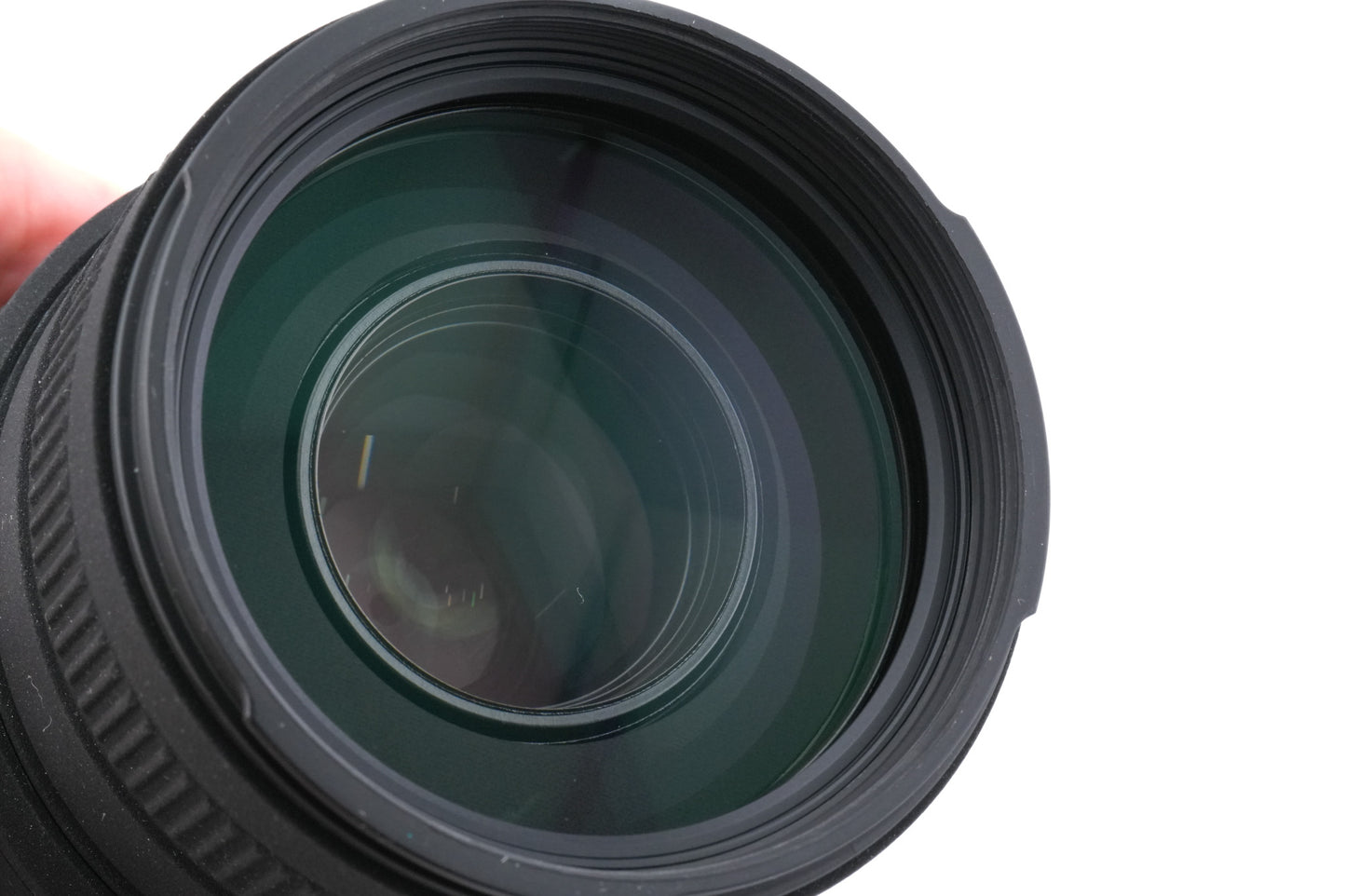 Sigma 70-300mm f4-5.6 DG Macro