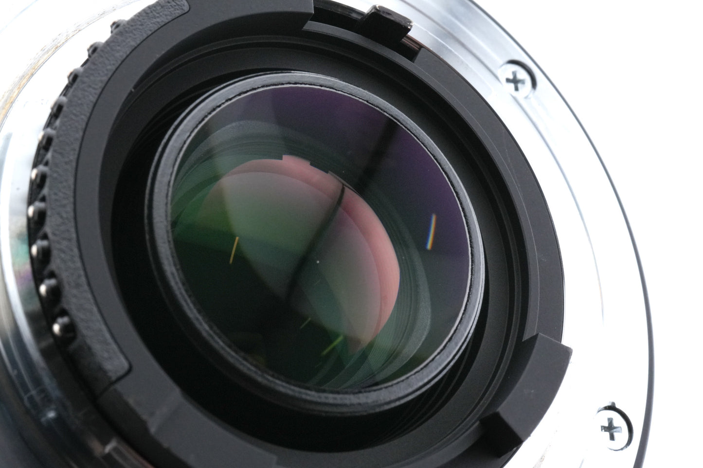 Sigma 70-300mm f4-5.6 DG Macro