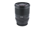 Viltrox 13mm f1.4 AF XF STM ASPH ED IF