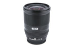 Viltrox 13mm f1.4 AF XF STM ASPH ED IF
