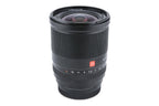 Viltrox 13mm f1.4 AF XF STM ASPH ED IF