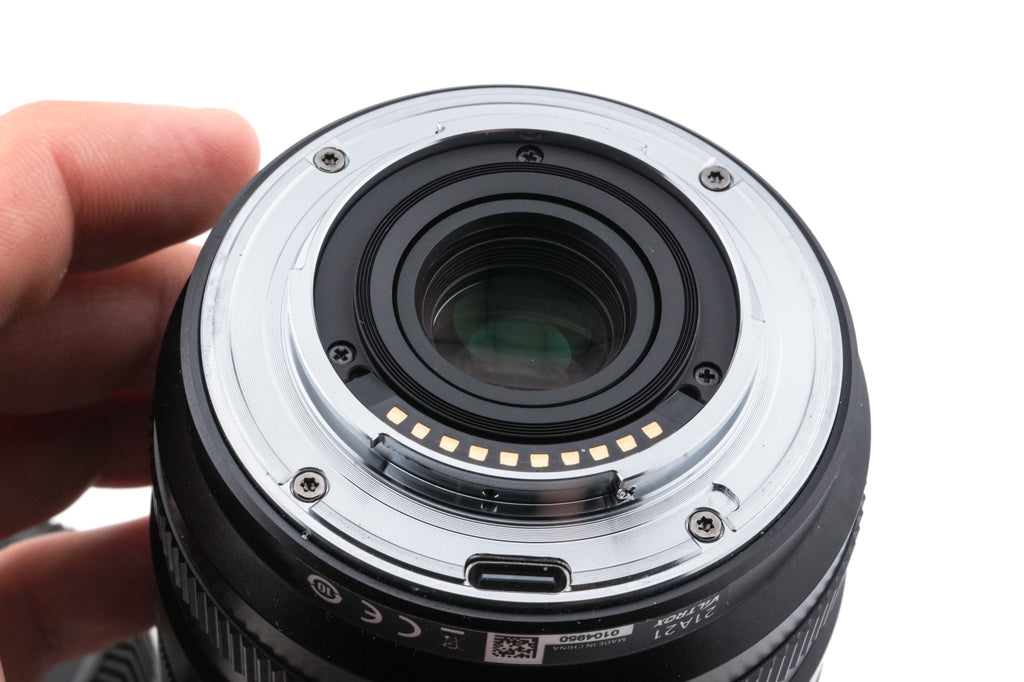 Viltrox 13mm f1.4 AF XF STM ASPH ED IF
