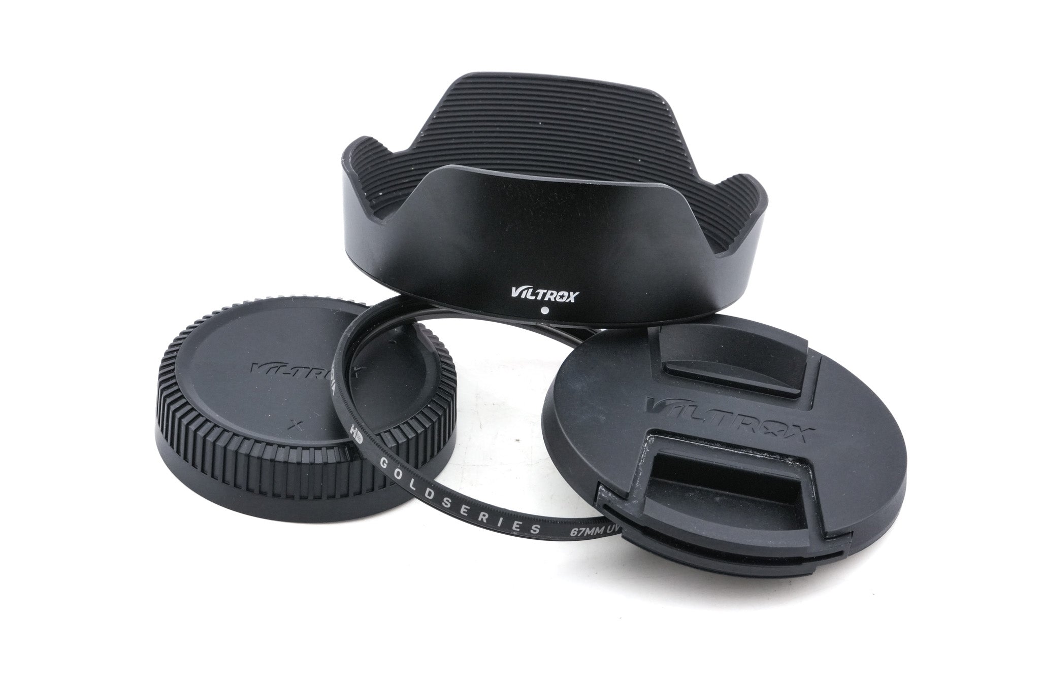Viltrox 13mm f1.4 AF XF STM ASPH ED IF