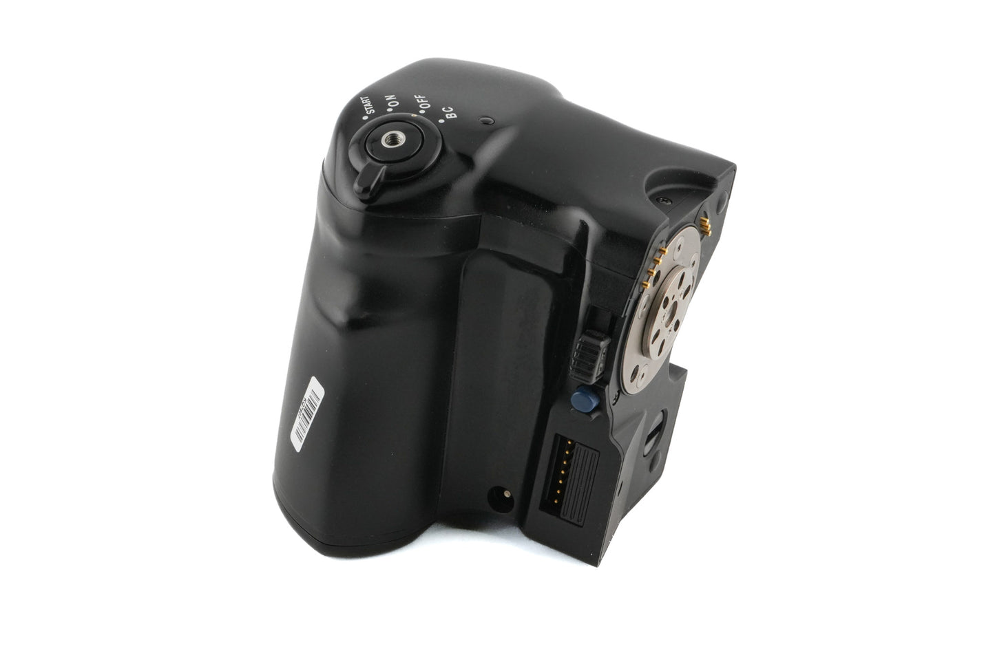 Mamiya WG401 Power Drive Winder Grip