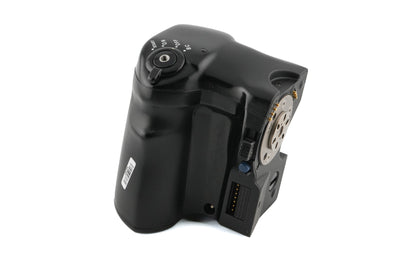 Mamiya WG401 Power Drive Winder Grip