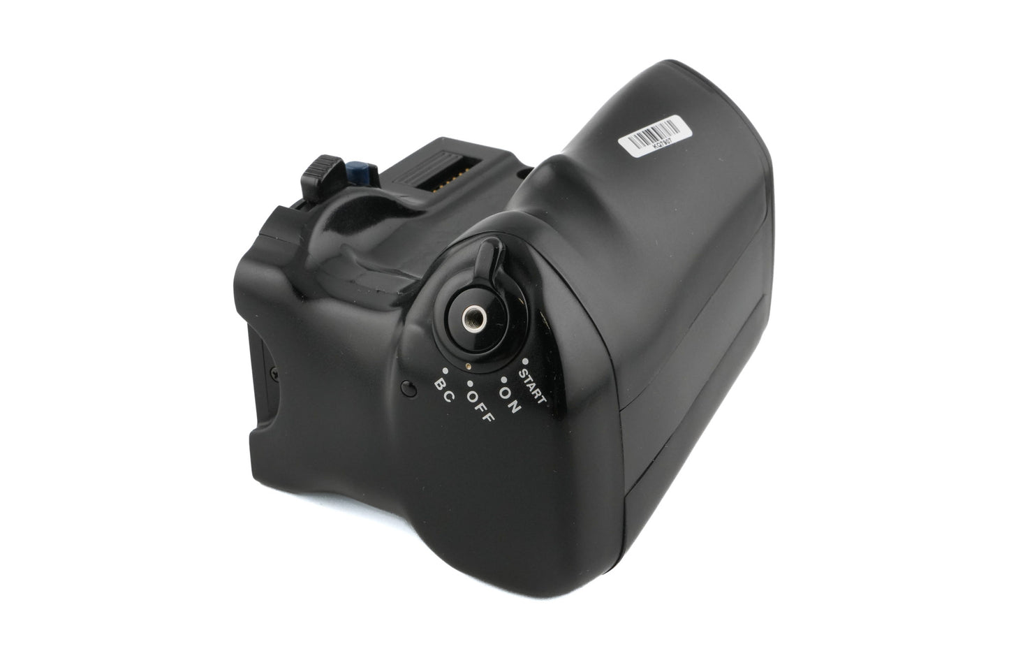 Mamiya WG401 Power Drive Winder Grip