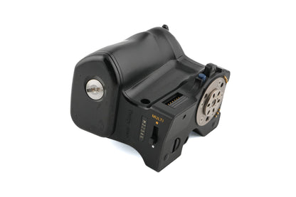 Mamiya WG401 Power Drive Winder Grip