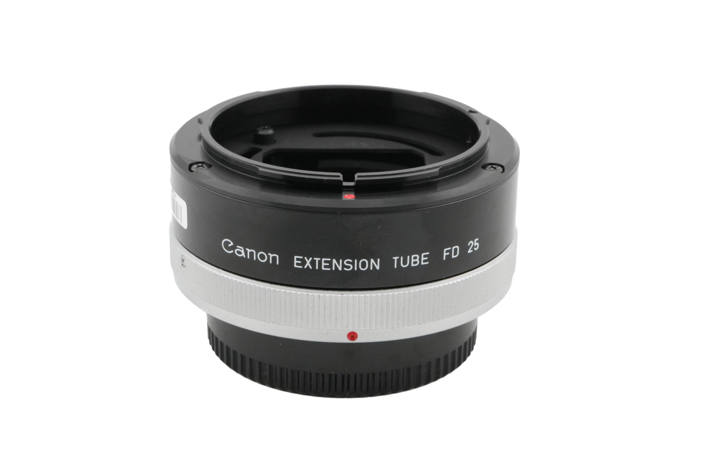 Canon FD 25 Extension Tube