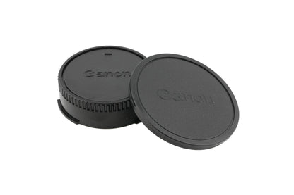 Canon FD 25 Extension Tube