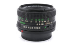 Canon 50mm f1.8 FDn
