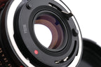 Canon 50mm f1.8 FDn