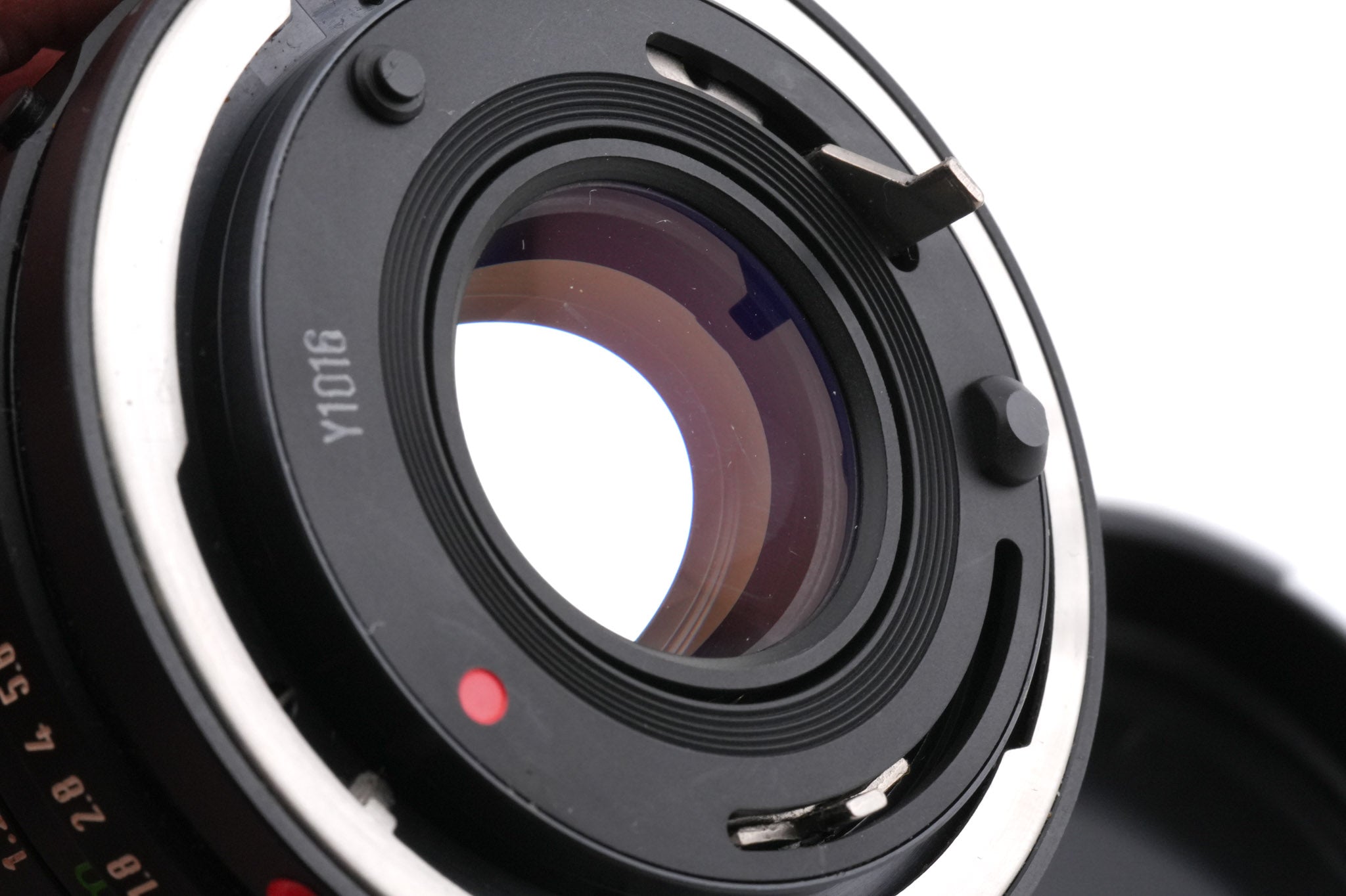 Canon 50mm f1.8 FDn