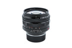 Voigtländer 50mm f1.1 Nokton