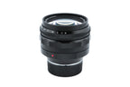 Voigtländer 50mm f1.1 Nokton