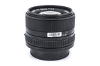 Canon 50mm f1.4 FDn