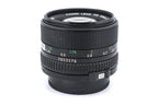 Canon 50mm f1.4 FDn
