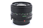 Canon 50mm f1.4 FDn