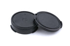 Canon 50mm f1.4 FDn