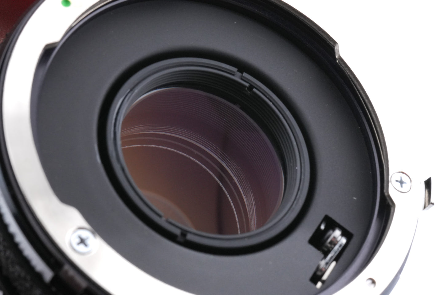 Tamron 135mm f2.8 BBAR Multi C.