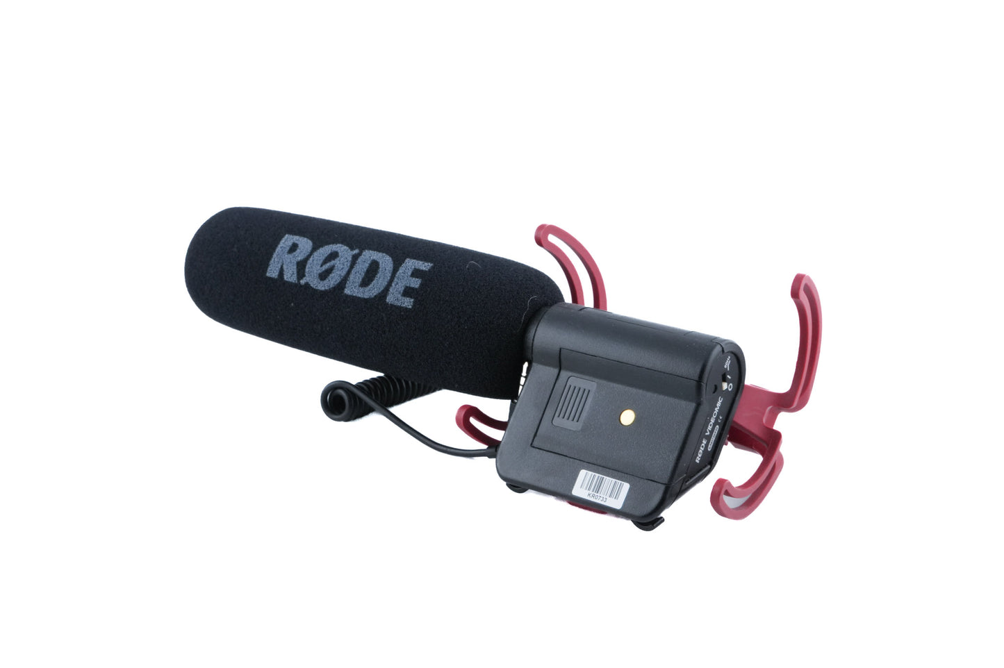 Røde VideoMic