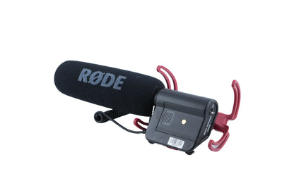 Røde VideoMic