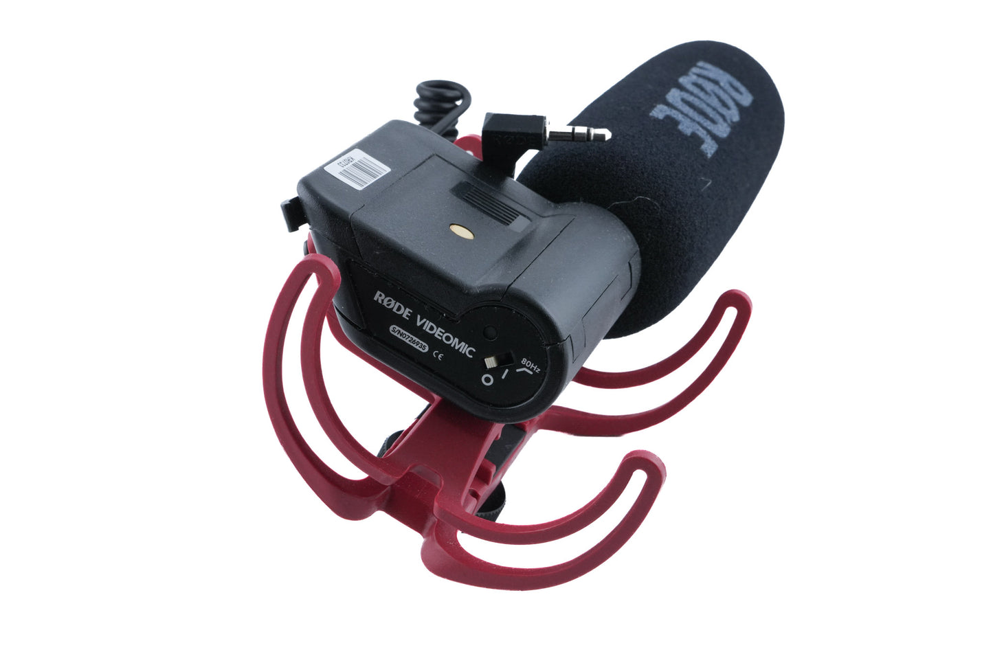 Røde VideoMic