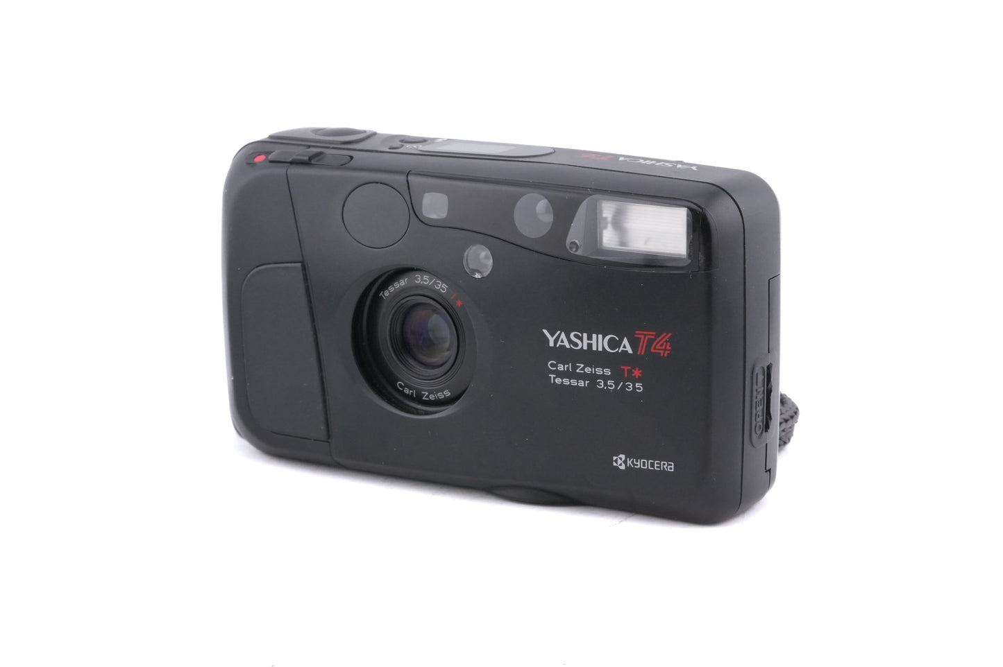 Yashica T4