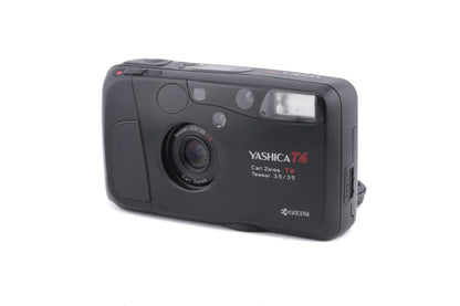 Yashica T4