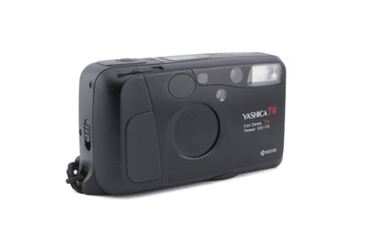 Yashica T4