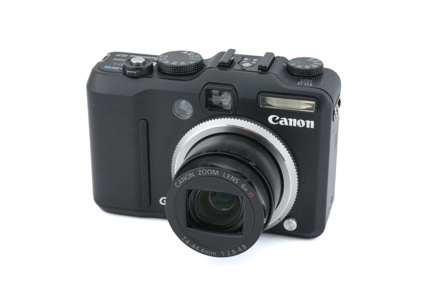 Canon PowerShot G7