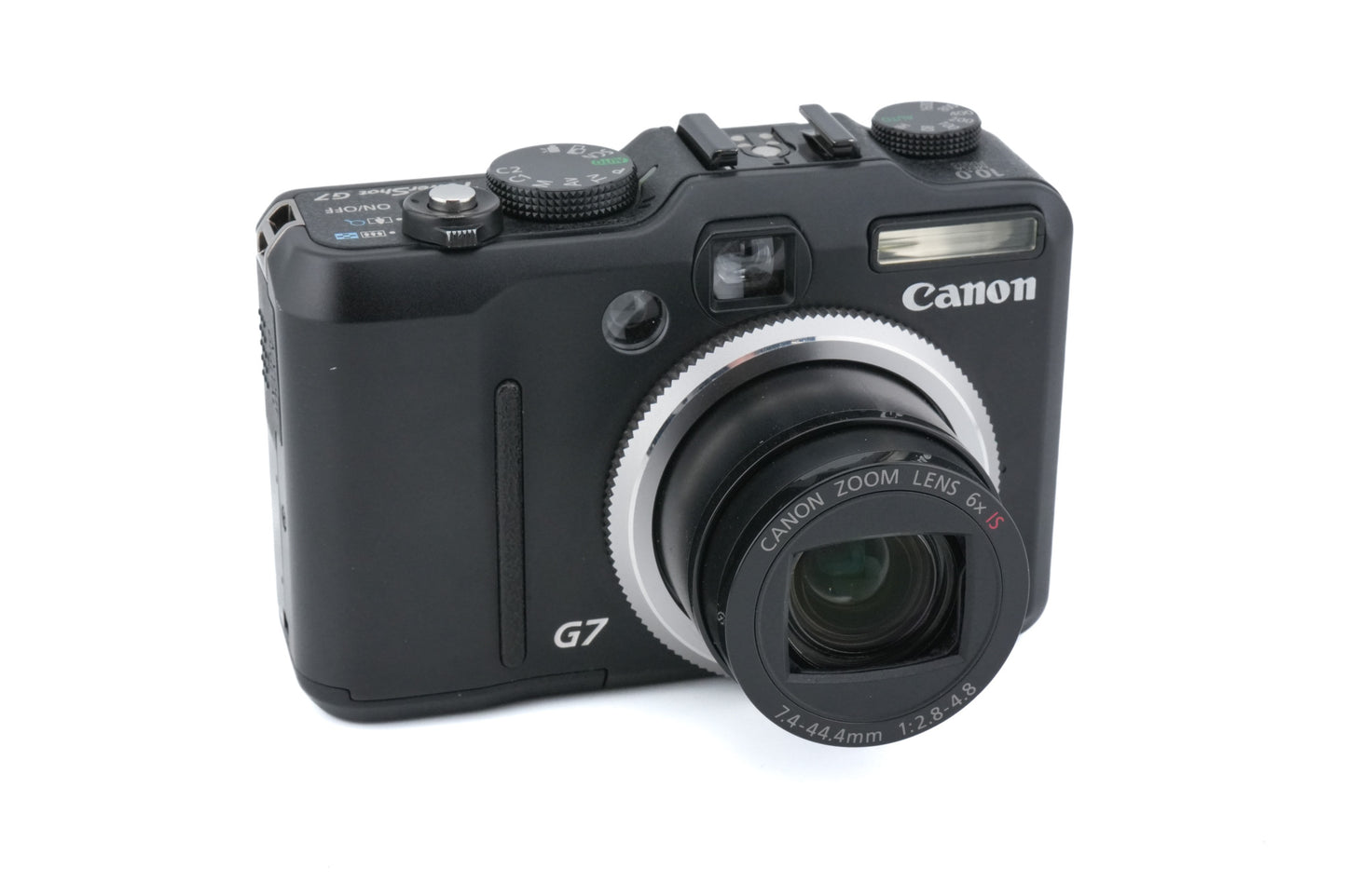 Canon PowerShot G7