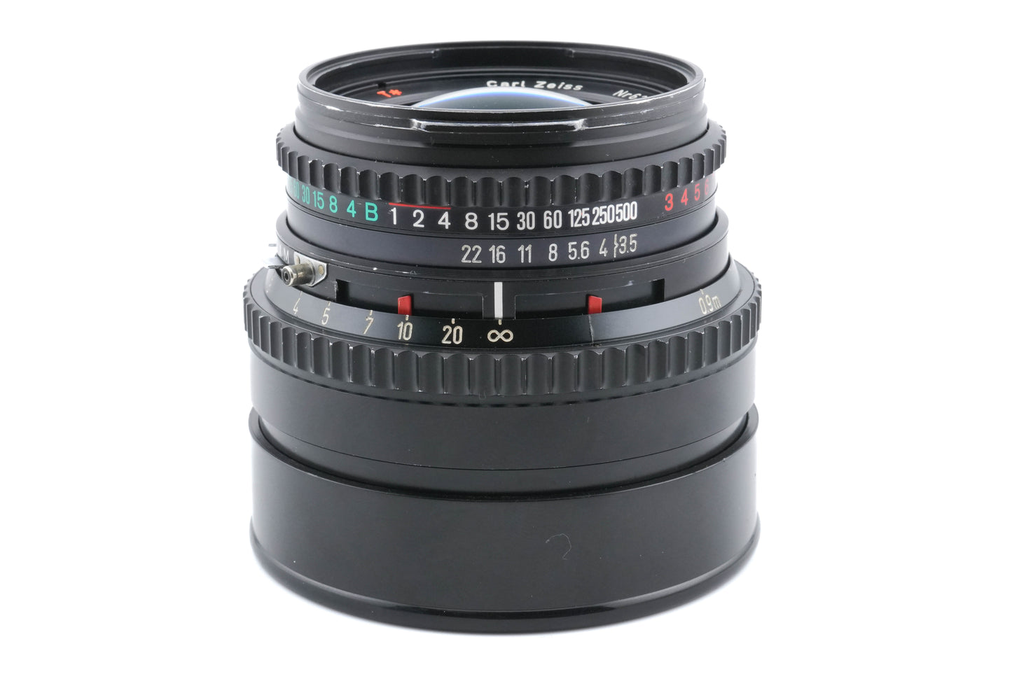 Hasselblad 100mm f3.5 Planar T* C (20125)