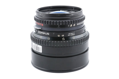 Hasselblad 100mm f3.5 Planar T* C (20125)
