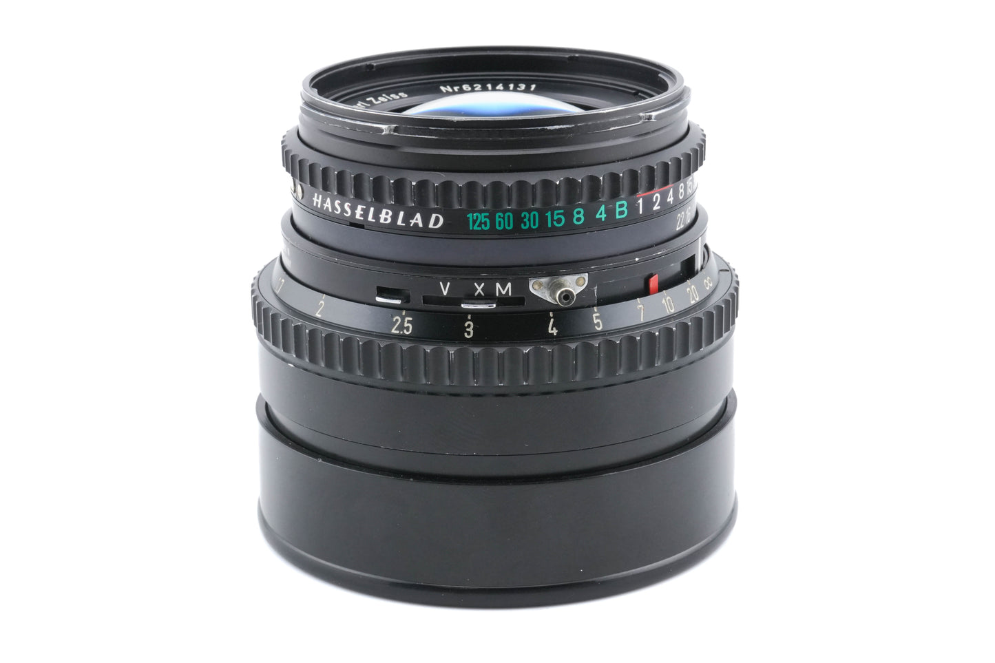 Hasselblad 100mm f3.5 Planar T* C (20125)