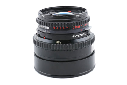 Hasselblad 100mm f3.5 Planar T* C (20125)