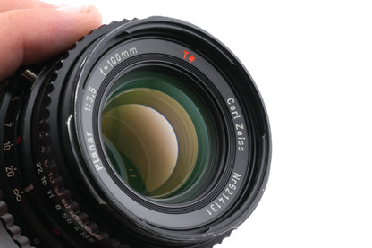 Hasselblad 100mm f3.5 Planar T* C (20125)