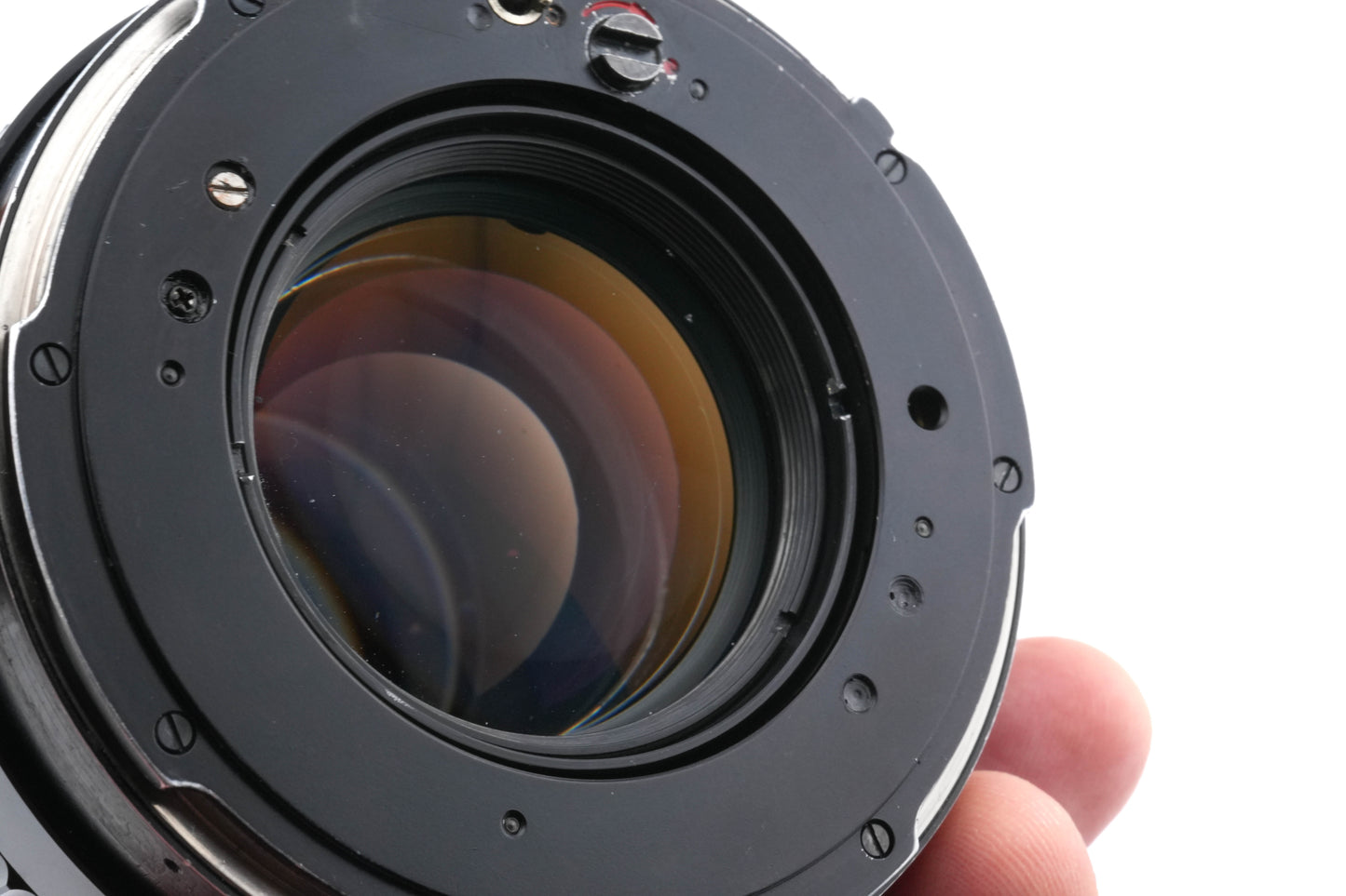 Hasselblad 100mm f3.5 Planar T* C (20125)