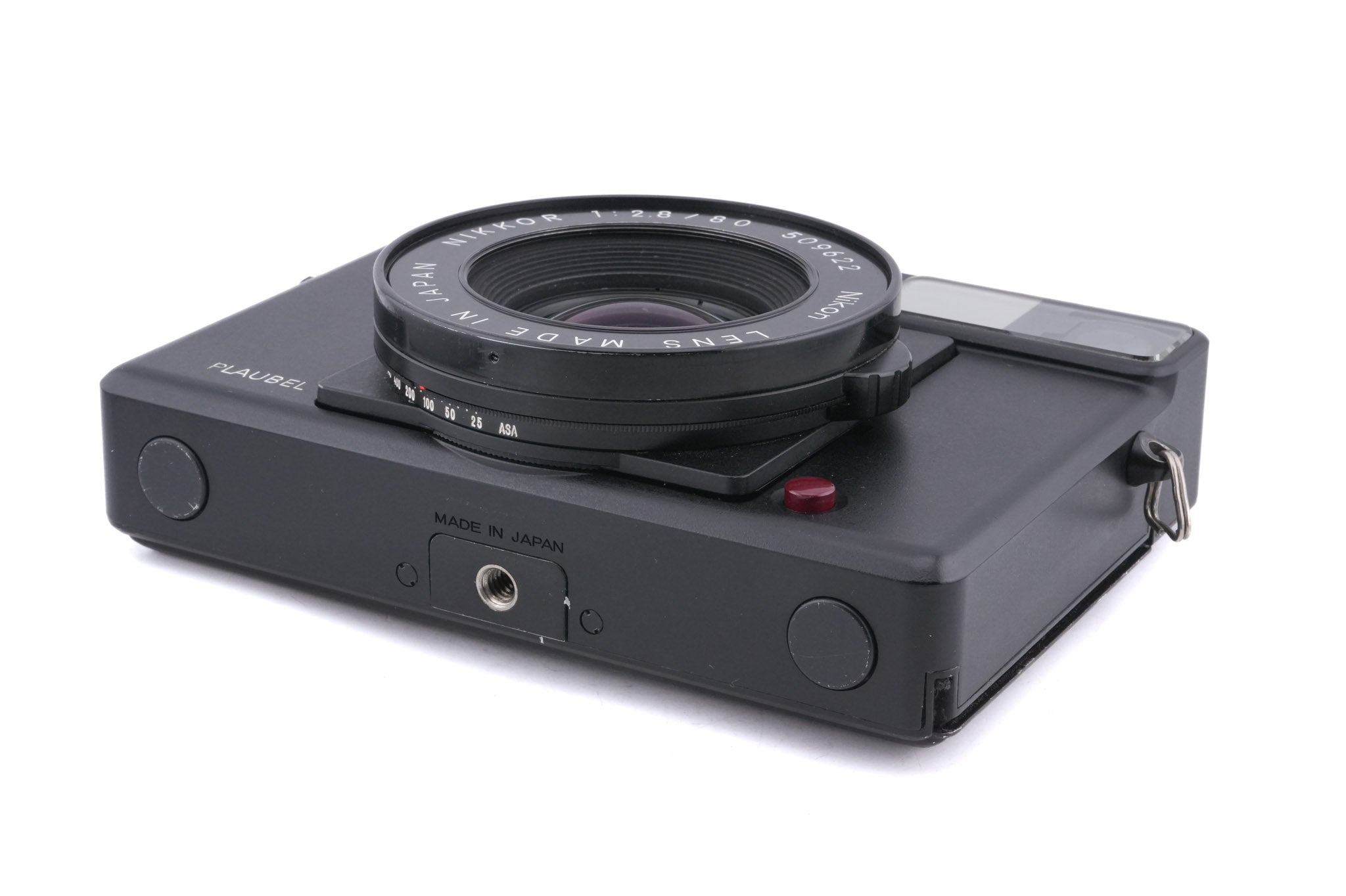 Plaubel Makina 67 – Kamerastore